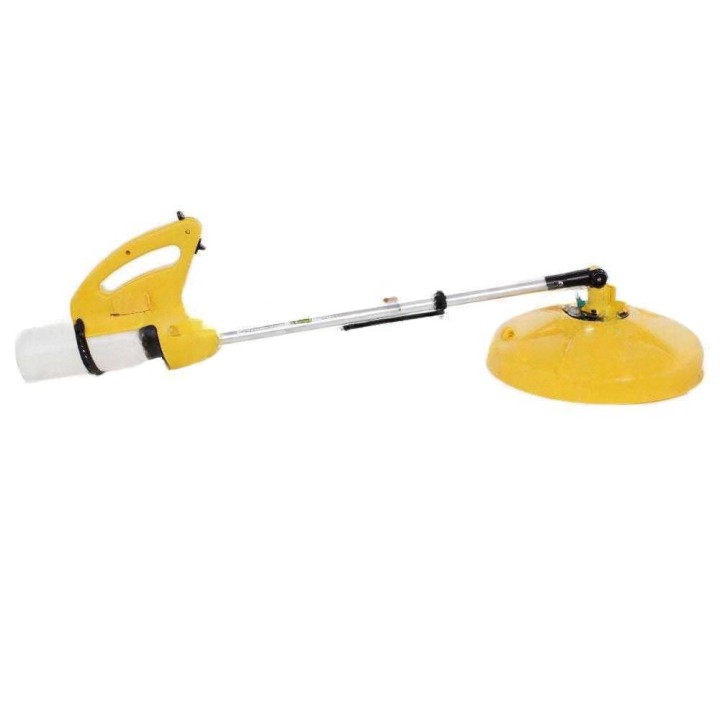Volpi M3000 akkukäyttöinen mikronisaattori, 1 l, 3 V