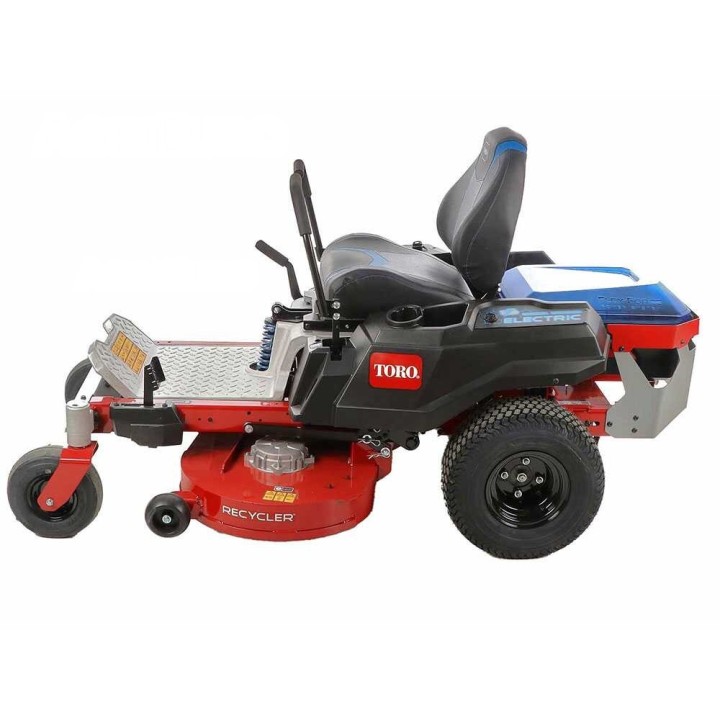 Toro eTimeCutter eMR4275 nollakäännöksinen ajoleikkuri, 60 V, 107 cm