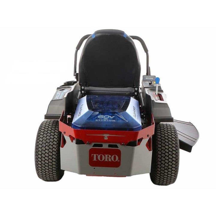 Toro eTimeCutter eMR4275 nollakäännöksinen ajoleikkuri, 60 V, 107 cm