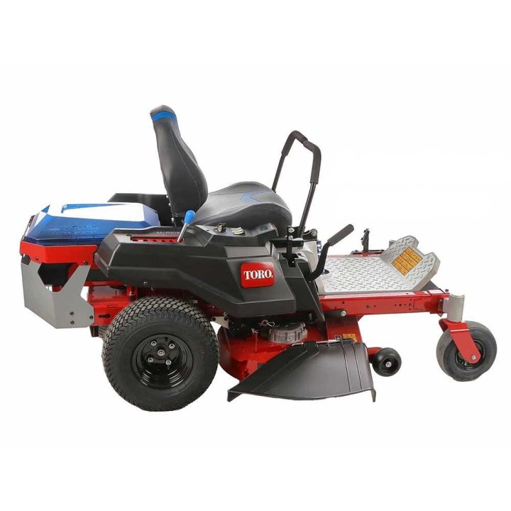 Toro eTimeCutter eMR4275 nollakäännöksinen ajoleikkuri, 60 V, 107 cm