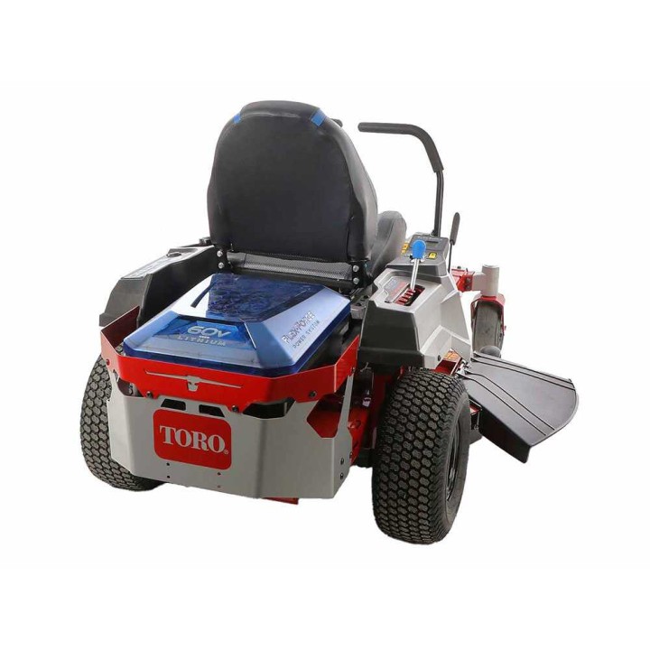 Toro eTimeCutter eMR4275 nollakäännöksinen ajoleikkuri, 60 V, 107 cm