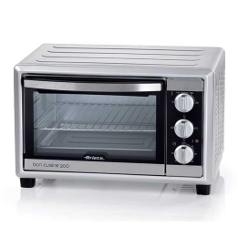 Ariete Bon Cuisine 200 sähköuuni 20 l 1 380 W 230 V