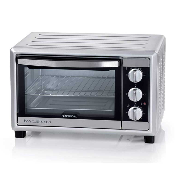 Ariete Bon Cuisine 200 sähköuuni 20 l 1 380 W 230 V
