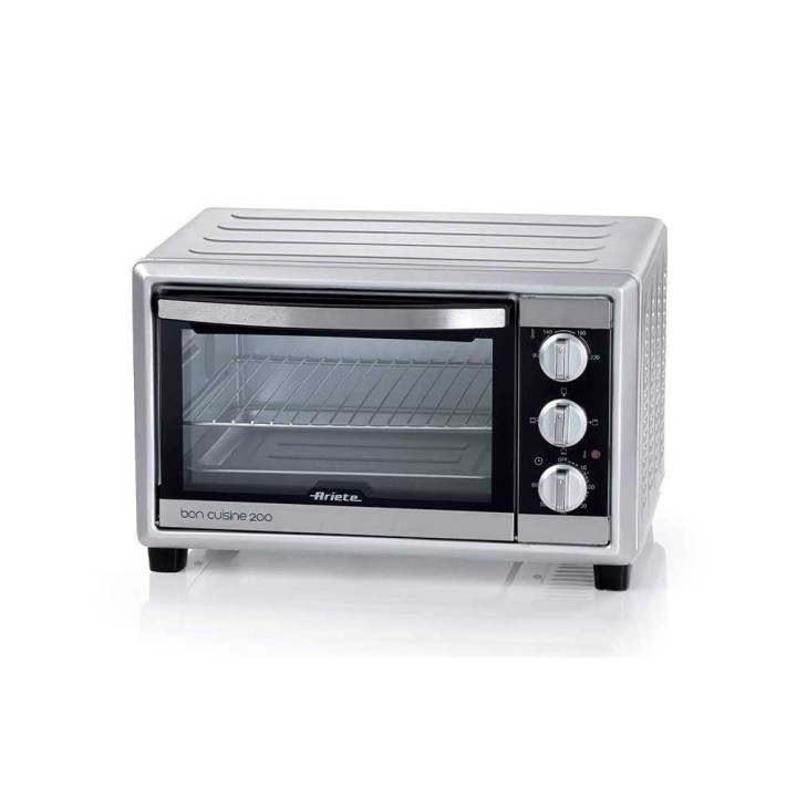 Ariete Bon Cuisine 200 sähköuuni, 20 l, 1 380 W, 230 V