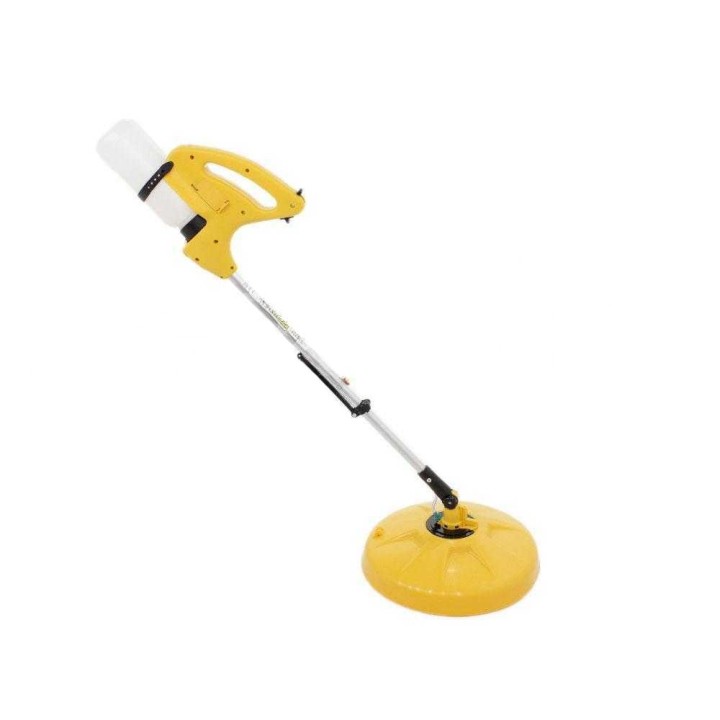 Volpi M3000 akkukäyttöinen mikronisaattori, 1 l, 3 V