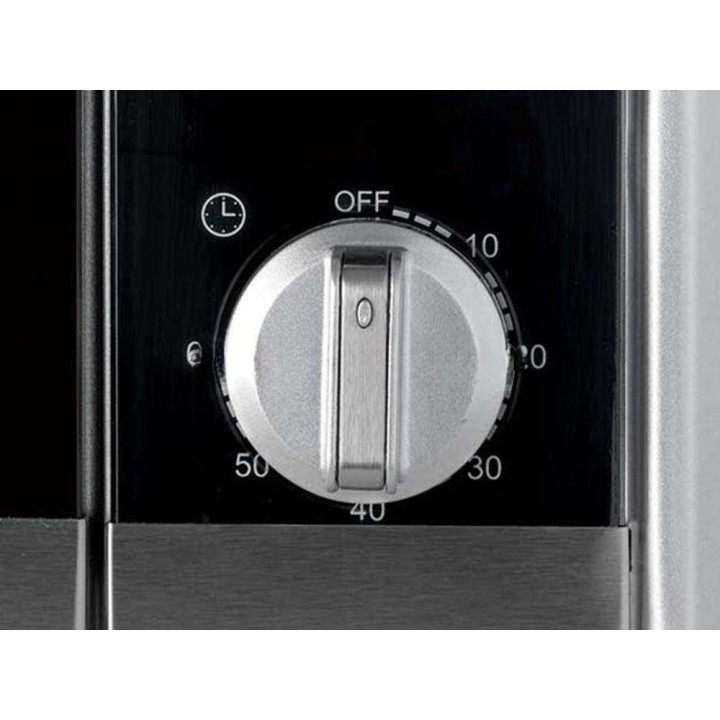 Ariete Bon Cuisine 200 sähköuuni, 20 l, 1 380 W, 230 V