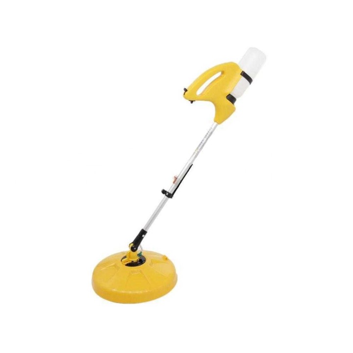 Volpi M3000 akkukäyttöinen mikronisaattori, 1 l, 3 V