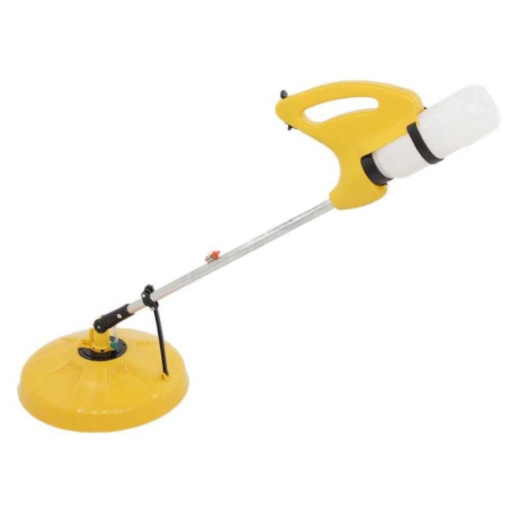 Volpi M3000 akkukäyttöinen mikronisaattori, 1 l, 3 V