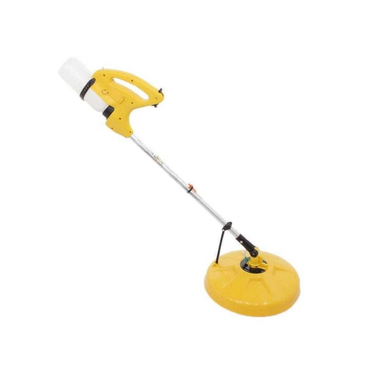 Volpi M3000 akkukäyttöinen mikronisaattori, 1 l, 3 V
