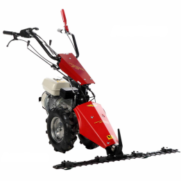 Meccanica Benassi MF226 motofalciatrice Honda GP 200 117 cm 2 2 vaihdetta