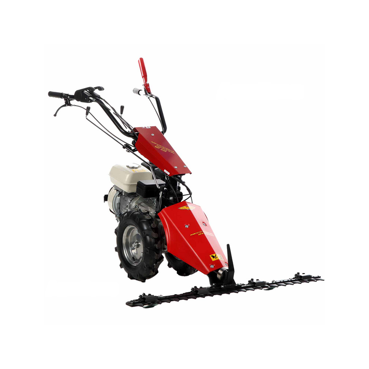 Meccanica Benassi MF226 motofalciatrice Honda GP 200 117 cm 2 2 vaihdetta