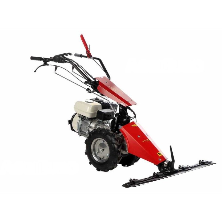 Meccanica Benassi MF226 motofalciatrice, Honda GP 200, 117 cm, 2+2 vaihdetta