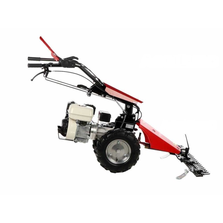 Meccanica Benassi MF226 motofalciatrice, Honda GP 200, 117 cm, 2+2 vaihdetta
