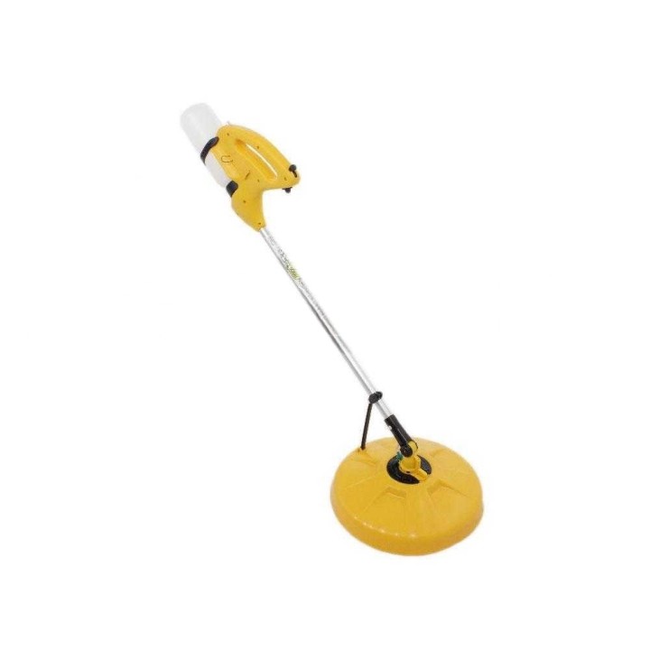 Volpi M3000 akkukäyttöinen mikronisaattori, 1 l, 3 V