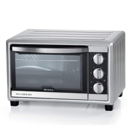 Ariete Bon Cuisine 250 sähköuuni 25 l 1 500 W 230 V