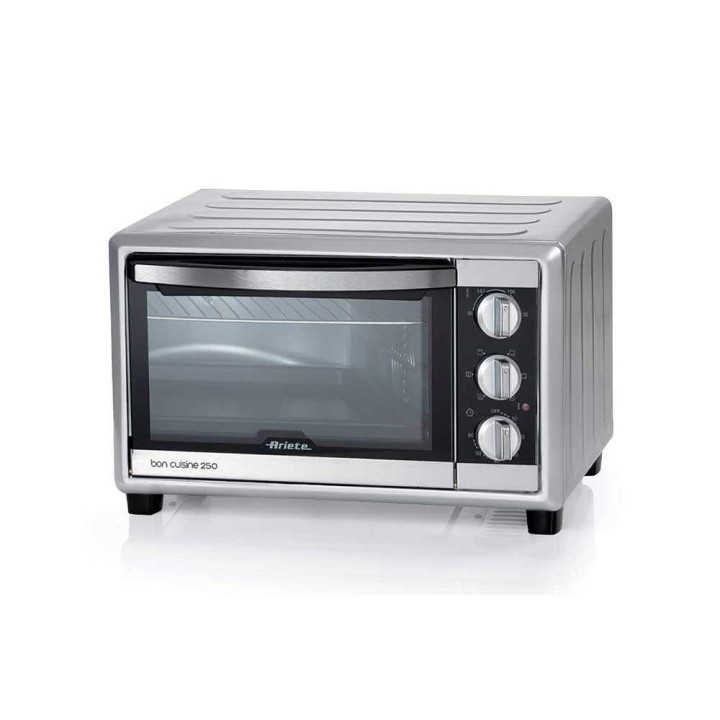Ariete Bon Cuisine 250 sähköuuni, 25 l, 1 500 W, 230 V