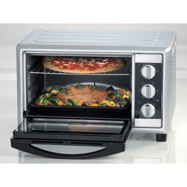 Ariete Bon Cuisine 250 sähköuuni, 25 l, 1 500 W, 230 V