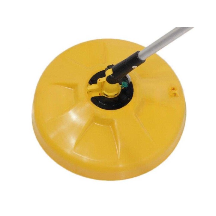Volpi M3000 akkukäyttöinen mikronisaattori, 1 l, 3 V