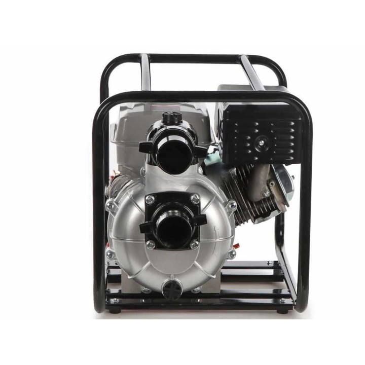 BullMach NAYLA 80 -moottoripumppu, 15 HP, 80 mm liitännät