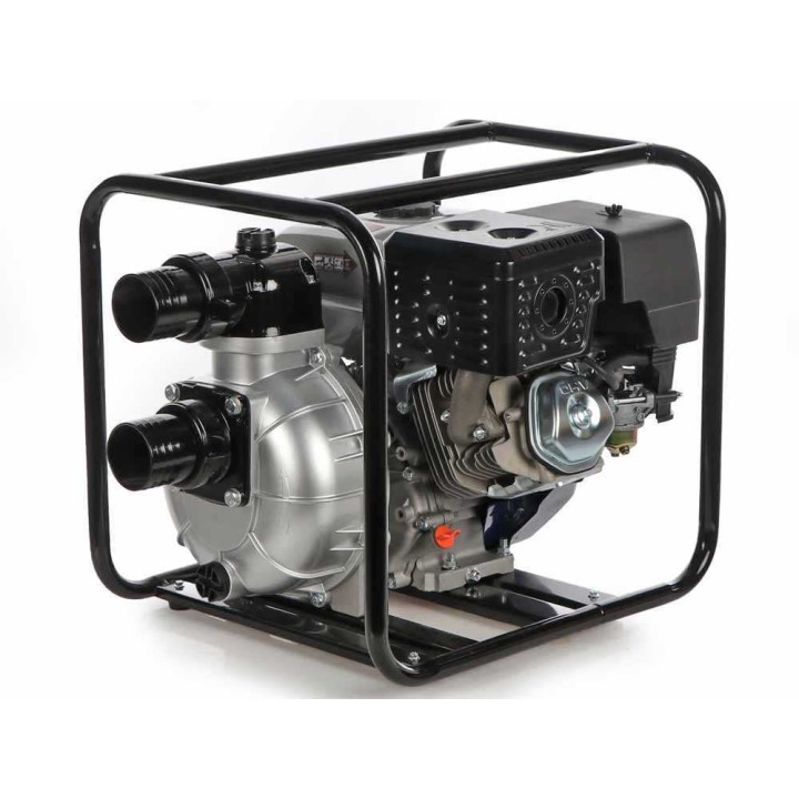 BullMach NAYLA 80 -moottoripumppu, 15 HP, 80 mm liitännät