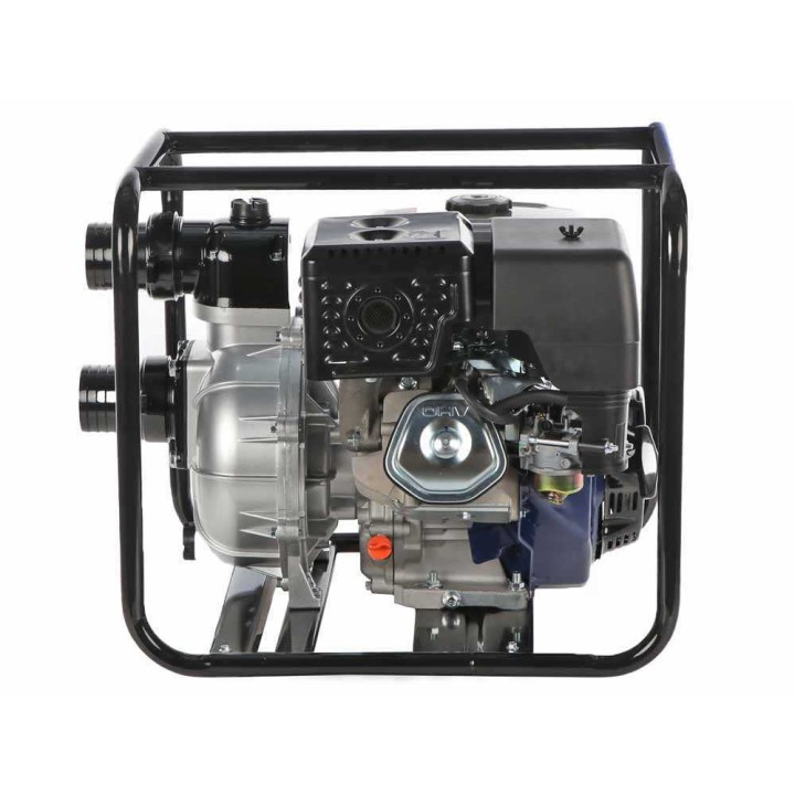 BullMach NAYLA 80 -moottoripumppu, 15 HP, 80 mm liitännät