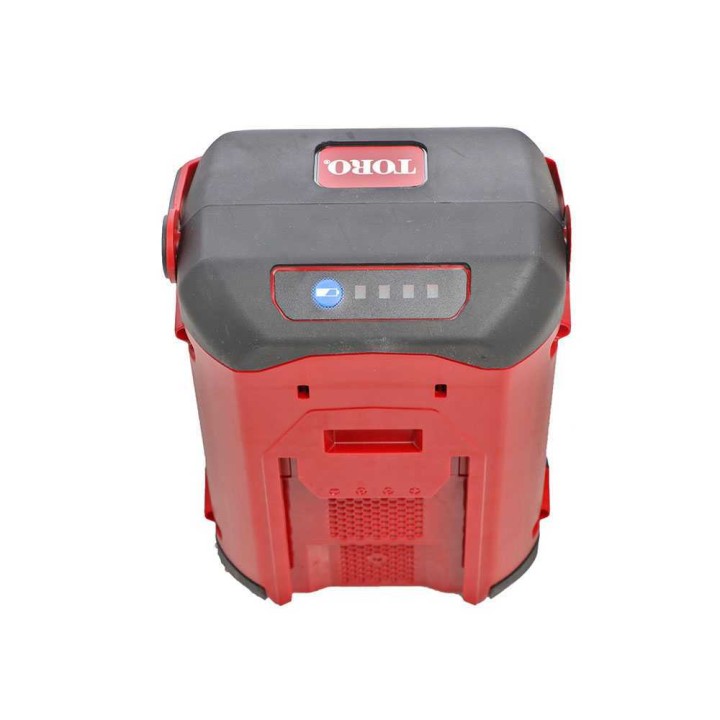 TORO 10 Ah 60 V litiumakku Flex-Force Power System -työkaluihin