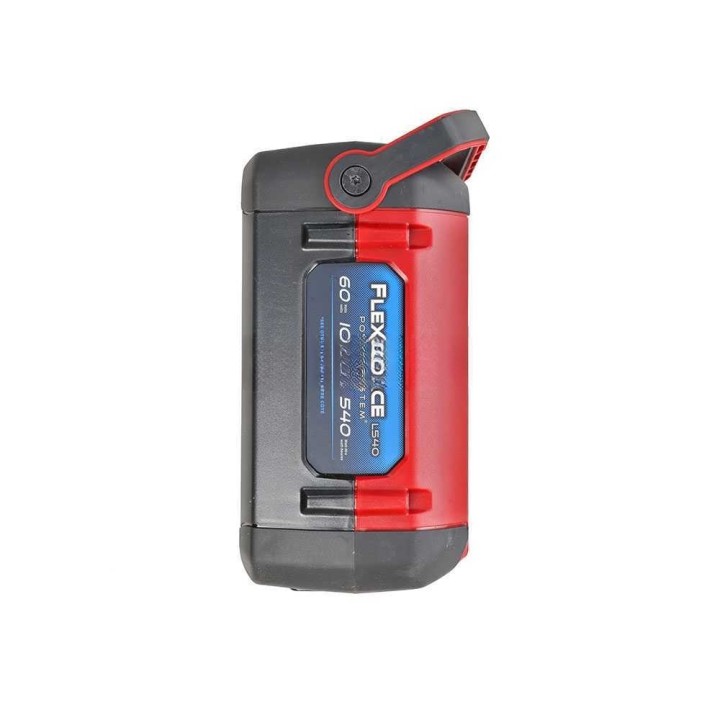 TORO 10 Ah 60 V litiumakku Flex-Force Power System -työkaluihin