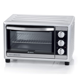 Ariete Bon Cuisine 300 sähköuuni 30 l 1 500 W 230 V staattinen ja kiertoilma