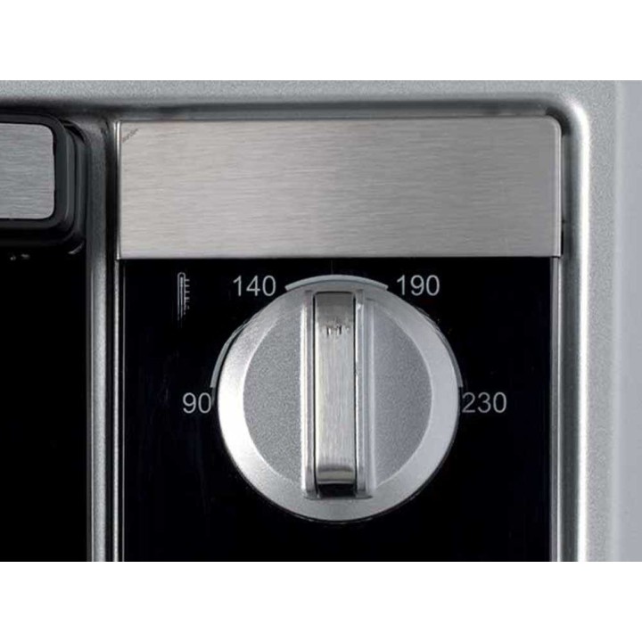 Ariete Bon Cuisine 300 sähköuuni, 30 l, 1 500 W, 230 V, staattinen ja kiertoilma