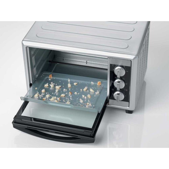 Ariete Bon Cuisine 300 sähköuuni, 30 l, 1 500 W, 230 V, staattinen ja kiertoilma