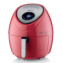 Ariete 4618 01 Airy Fryer XXL kuumailmakeitin 7 l 1 800 W