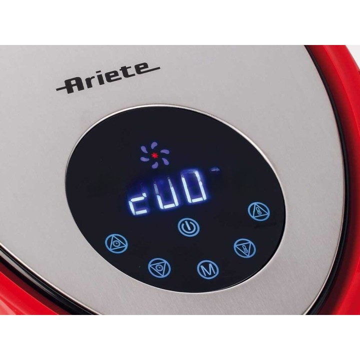 Ariete 4618/01 Airy Fryer XXL - kuumailmakeitin, 7 l, 1 800 W