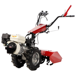Meccanica Benassi MF226 monitoimikultivaattori Honda 5 8 HP 2 2 vaihdetta