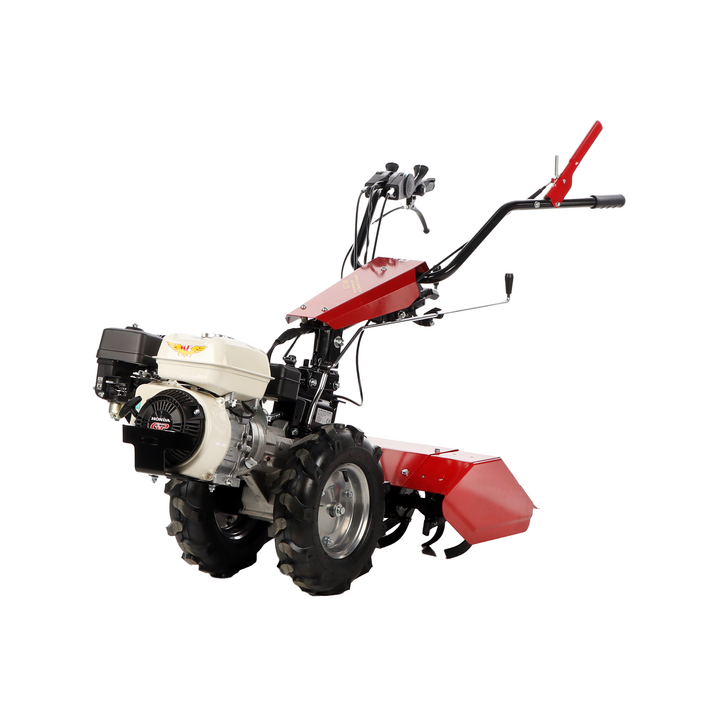 Meccanica Benassi MF226 monitoimikultivaattori Honda 5 8 HP 2 2 vaihdetta