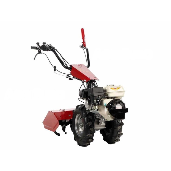 Meccanica Benassi MF226 monitoimikultivaattori, Honda, 5,8 HP, 2+2 vaihdetta