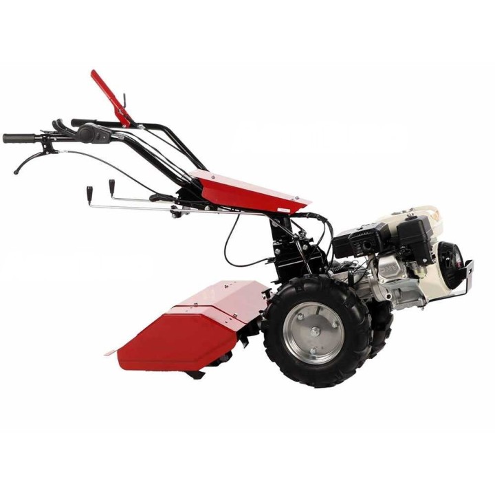 Meccanica Benassi MF226 monitoimikultivaattori, Honda, 5,8 HP, 2+2 vaihdetta