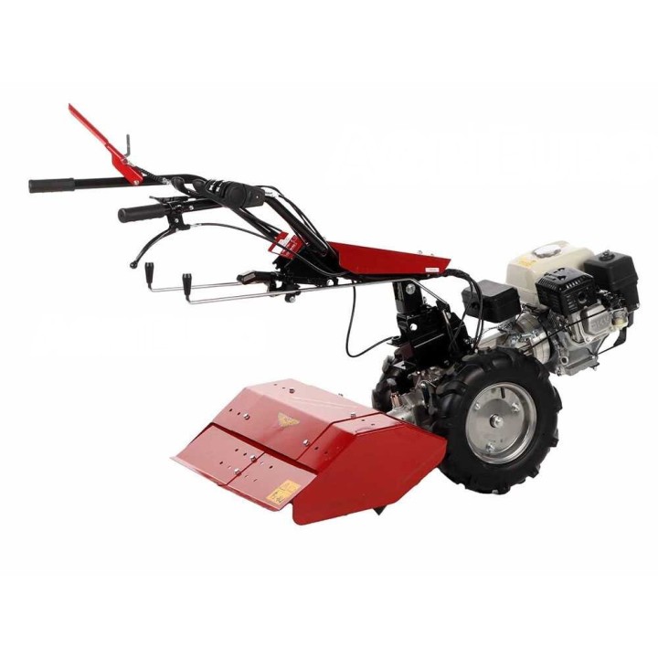 Meccanica Benassi MF226 monitoimikultivaattori, Honda, 5,8 HP, 2+2 vaihdetta