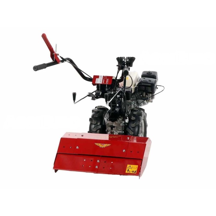 Meccanica Benassi MF226 monitoimikultivaattori, Honda, 5,8 HP, 2+2 vaihdetta
