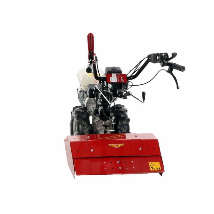 Meccanica Benassi MF226 monitoimikultivaattori, Honda, 5,8 HP, 2+2 vaihdetta