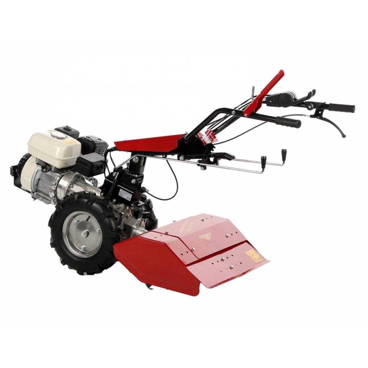 Meccanica Benassi MF226 monitoimikultivaattori, Honda, 5,8 HP, 2+2 vaihdetta