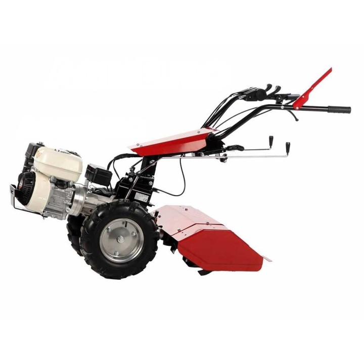 Meccanica Benassi MF226 monitoimikultivaattori, Honda, 5,8 HP, 2+2 vaihdetta