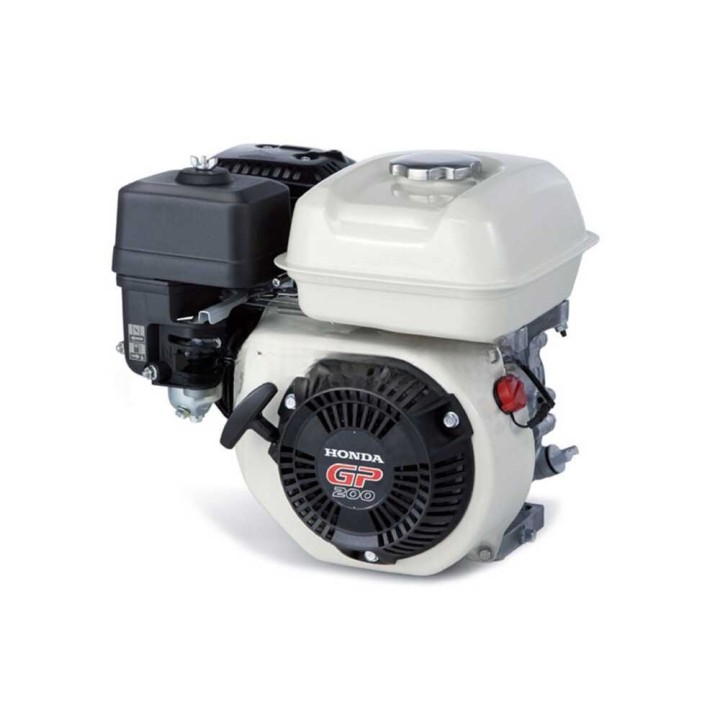 Meccanica Benassi MF226 monitoimikultivaattori, Honda, 5,8 HP, 2+2 vaihdetta