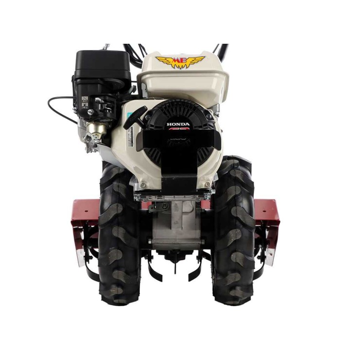 Meccanica Benassi MF226 monitoimikultivaattori, Honda, 5,8 HP, 2+2 vaihdetta