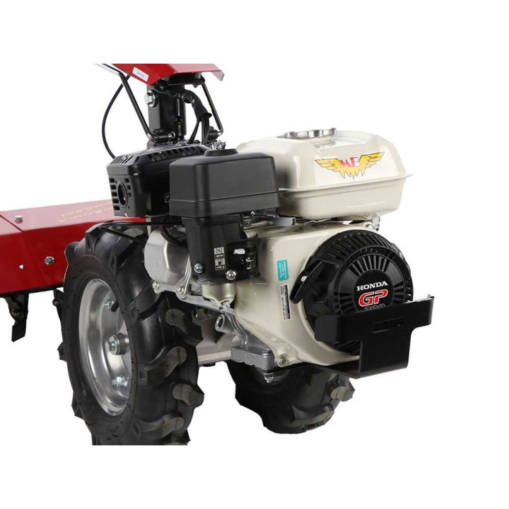 Meccanica Benassi MF226 monitoimikultivaattori, Honda, 5,8 HP, 2+2 vaihdetta