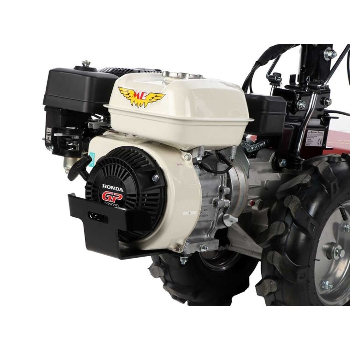 Meccanica Benassi MF226 monitoimikultivaattori, Honda, 5,8 HP, 2+2 vaihdetta