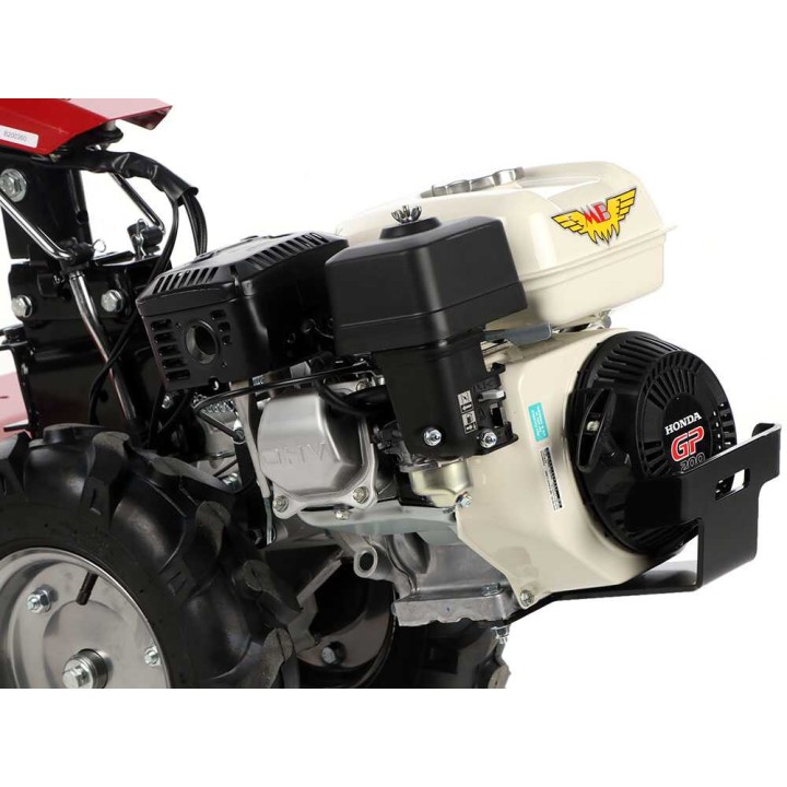 Meccanica Benassi MF226 monitoimikultivaattori, Honda, 5,8 HP, 2+2 vaihdetta