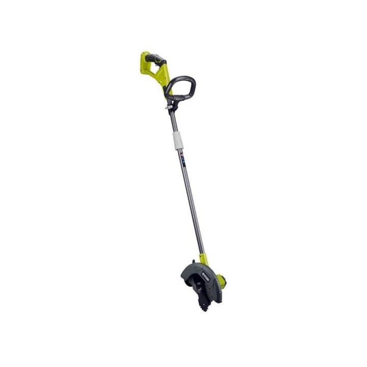 Ryobi RY18EGA-0 akkukäyttöinen reunaleikkuri, 22 cm, 18 V, ilman akkua