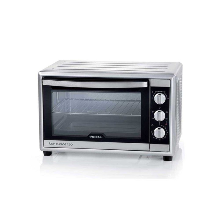 Ariete Bon Cuisine 450 sähköuuni, 45 l, 1 800 W, 230 V