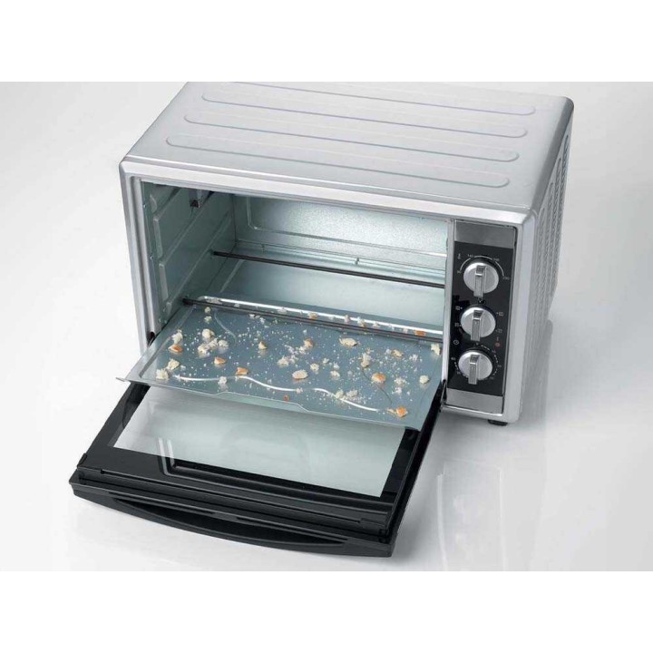 Ariete Bon Cuisine 450 sähköuuni, 45 l, 1 800 W, 230 V
