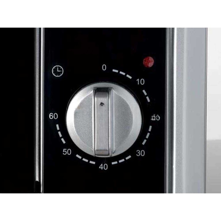 Ariete Bon Cuisine 450 sähköuuni, 45 l, 1 800 W, 230 V